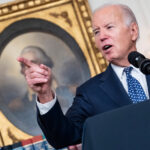 Biden and the Question of Age: When Does Old Become Too Old?