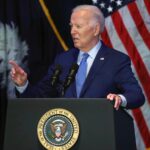 Biden quickly wins South Carolina Democratic presidential primary