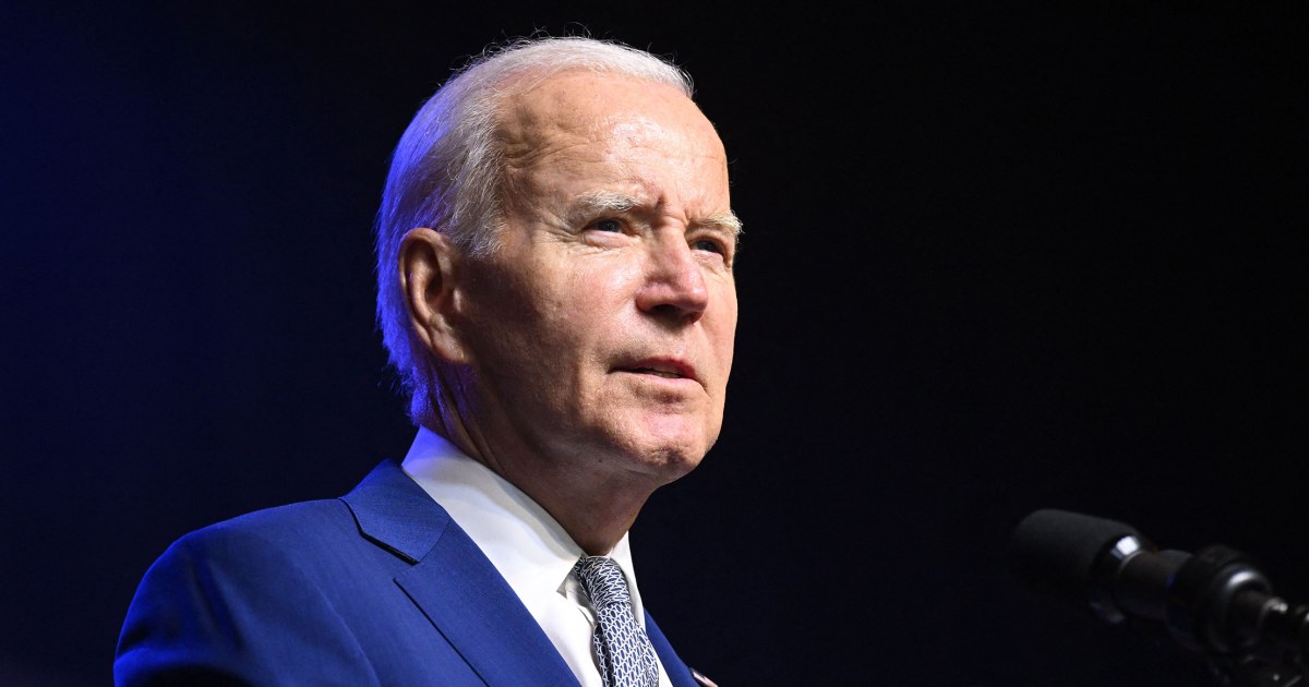 Biden won’t be charged in classified docs case; special counsel cites instances of ‘poor memory’