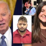 Biden’s White House responds to Laken Riley murder on UGA campus