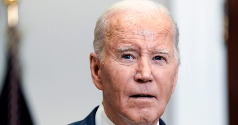 Biden’s allies are stepping forward to vouch for him amid age questions