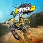 Bike Unchained 3 is now available on Android and iOS