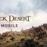 Black Desert Mobile introduces new Succession Skills and the Land of Sherekhan region in latest update