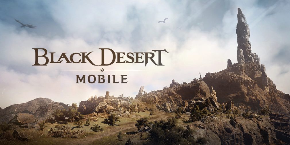 Black Desert Mobile will introduce new regions and revamp old content in upcoming update
