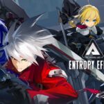 BlazBlue Entropy Effect – Our Review