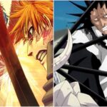 Bleach Best Fights