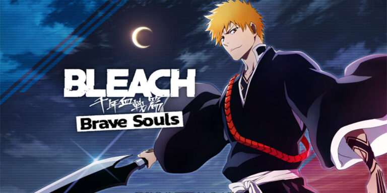 Bleach: Brave Souls passes 85 million downloads