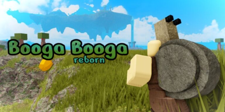 Booga Booga Codes (February 2024)