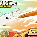 Boomerang RPG: Watch out, Dude! to open for pre-pregistration