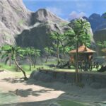 Breath Of The Wild Hidden Areas