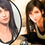 Breathtaking Final Fantasy 7 Rebirth Tifa cosplay is 10/10 just like the game