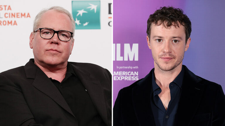 Bret Easton Ellis to Direct ‘Relapse’; Joseph Quinn to Star