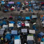 California Officials Clear Homeless Encampments for the Wrong Reasons… Again – RedState