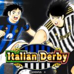 Captain Tsubasa: Dream Team launches Italian Derby Campaign with new uniforms, login bonuses and more