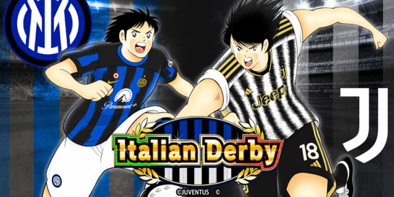 Captain Tsubasa: Dream Team launches Italian Derby Campaign with new uniforms, login bonuses and more