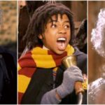 Characters That Just Disappeared In Harry Potter