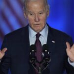 Check These Poll Numbers That Spell Doom for Biden’s Chances and Stunning Strength for Trump – RedState