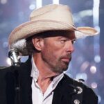 Country singer Toby Keith dies at age 62