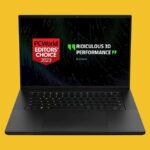 Cutting-edge Razer Blade gaming laptop plummets by 0 in unexpected deal