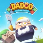 Dadoo is Snakes and Ladders but with a rowdy card-based twist, out now on Android