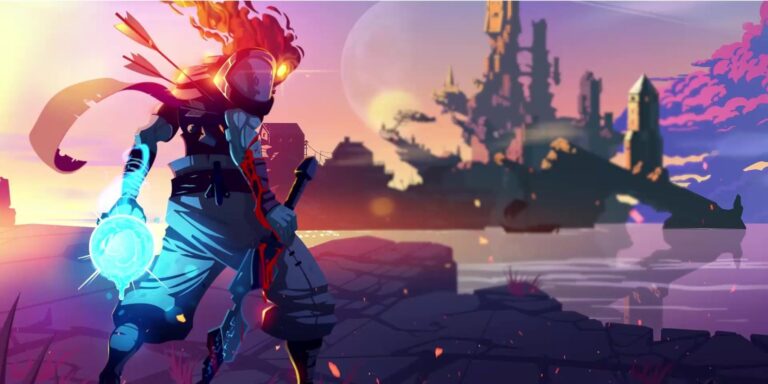 Dead Cells Co-Creator Not Happy About Recent Announcement