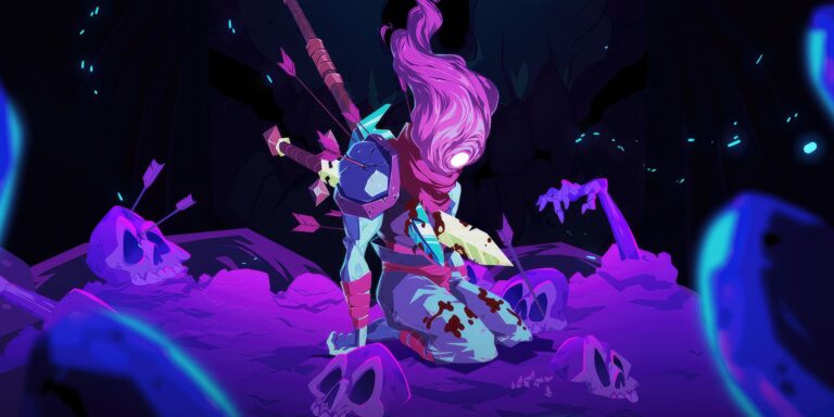 Dead Cells Devs Give Update on the Game’s Future