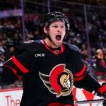 Decision day approaching for Vladimir Tarasenko and the Senators