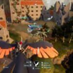 Dedicated Palworld player’s castle impresses community