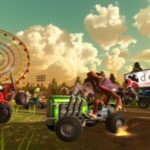 Delabs breaks into mobile gaming with the release of Rumble Racing Star on Android