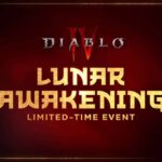 Diablo 4 Lunar Awakening Event Release Date and Start Time, Countdown, all shrines, and rewards