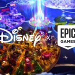 Disney Is Coming To Fortnite As It Buys .5 Billion Stake In Epic Games