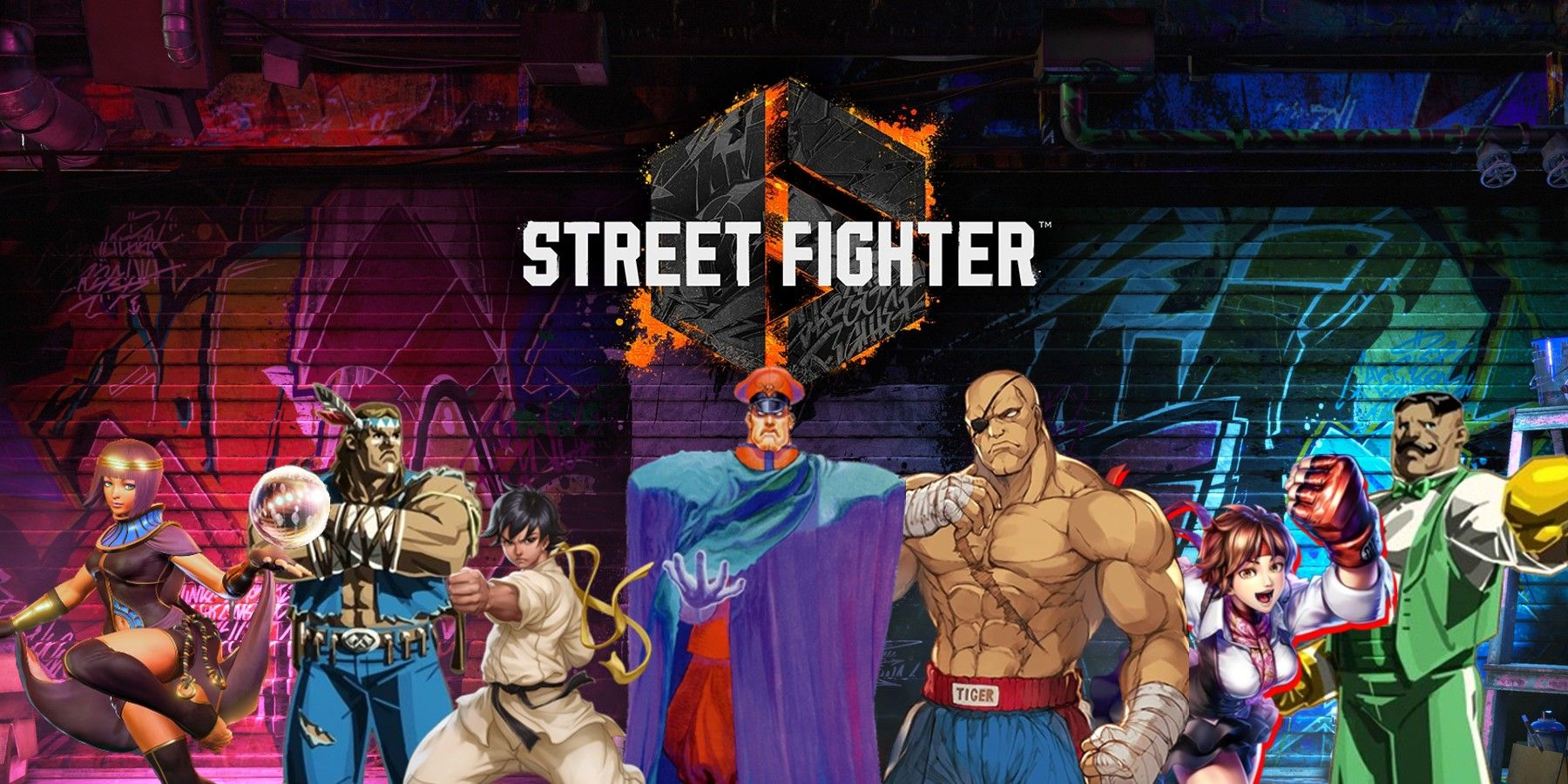 Dozens of Street Fighter Characters Aren’t in SF6, But 4 Deserve to Return The Most