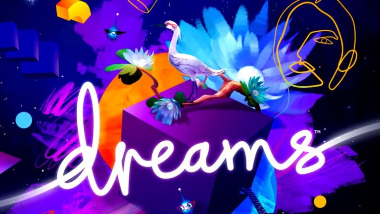 Dreams, By Media Molecule, Supposedly Almost Came To PC And PS5