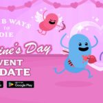 Dumb Ways to Die 4 is celebrating love with a special Valentine’s Day event