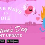 Dumb Ways to Die is celebrating love with a special Valentine’s Day event