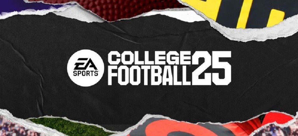 EA Sports College Football 25 Full Reveal Coming in May