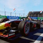 EA Sports F1 23 Coming to PlayStation Plus on March 5