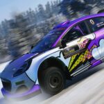 EA Sports WRC Patch 1.5.1 Arrives Tomorrow, Season 3 on February 13