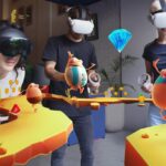 Eggspace Entertainment raises .25m in seed funding round