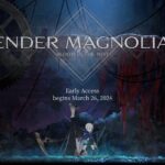 Ender Magnolia – Early Access Release Date announced