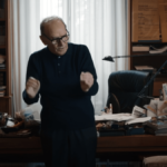 Ennio Morricone Documentary Suggests He’s Worthy of Bach – IndieWire