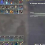 Enshrouded: Scavenger Matron Boss Guide