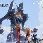 Evangelion collaboration event is coming to Tower of Fantasy this year