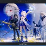 Ex Astris starts life with a silver spoon as Hypergyph announces Arknights crossover on launch