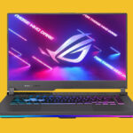 Excellent value ASUS G15 gaming laptop sees eye-catching price drop on Amazon