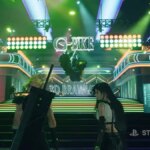 FFVII Fans Ship Cloud and Tifa Even Harder Following State of Play Previews