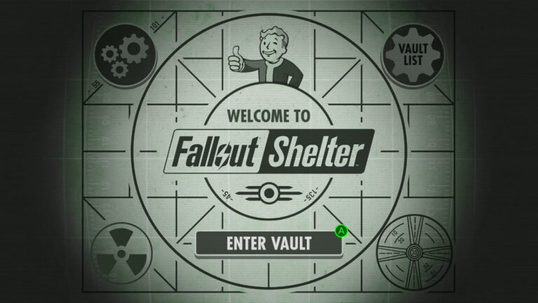 Fallout Shelter cheats and tips – Everything you need to get started