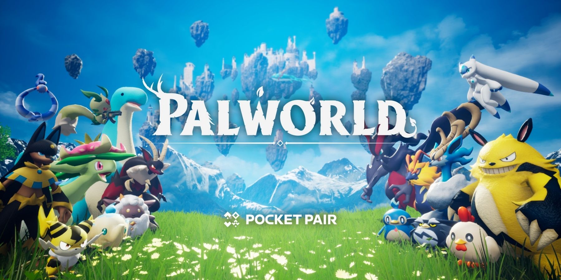 Fan-Requested Palworld Feature Would Help Players Avoid Making a Big Mistake