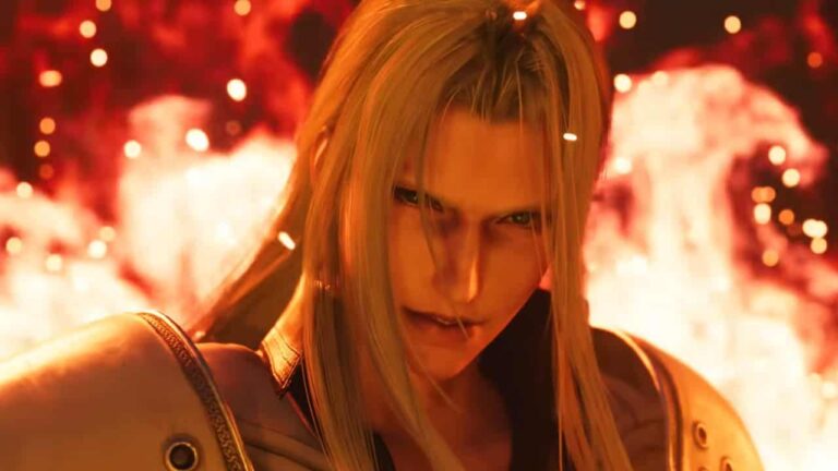 Final Fantasy 7 Rebirth demo predicted release date – trial may be coming next week