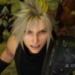 Final Fantasy VII Rebirth Demo Available Now, Gorgeous Gameplay Revealed